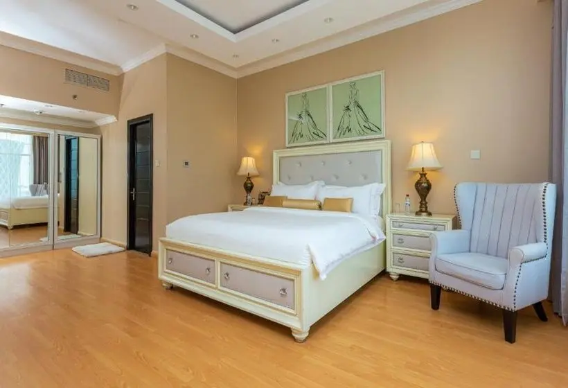 Ezdan Hotel West Bay