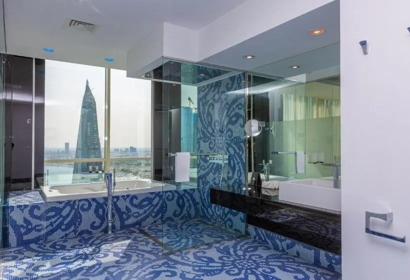 Ezdan Hotel West Bay