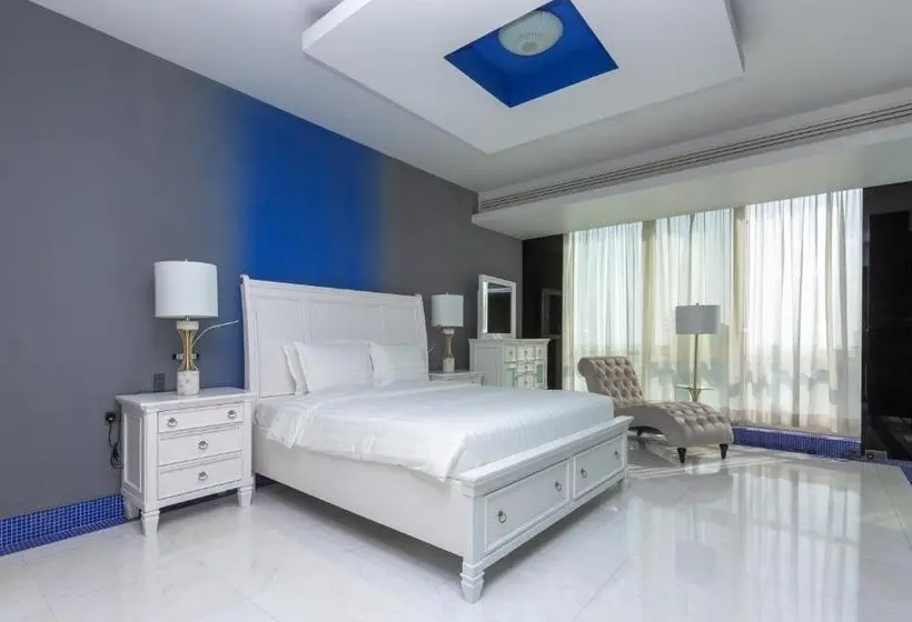 Ezdan Hotel West Bay