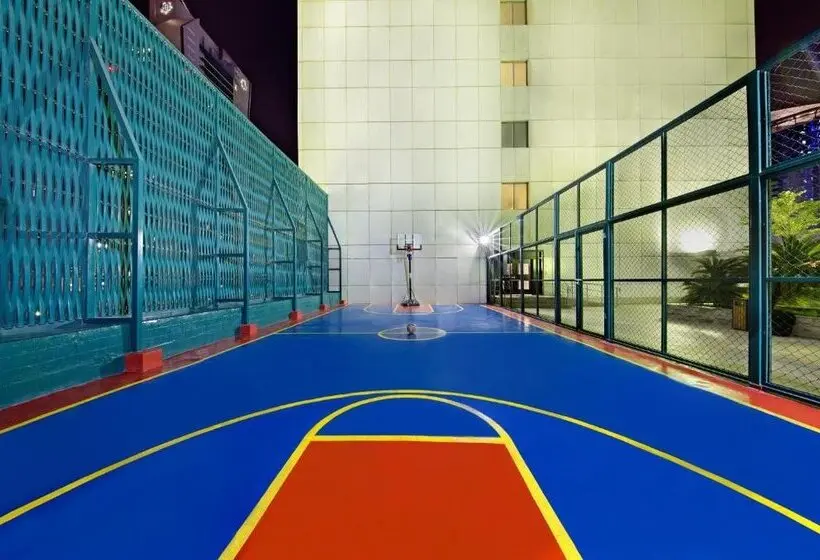 Ezdan Hotel West Bay