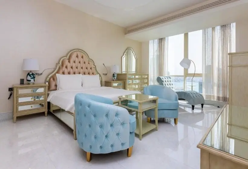 Ezdan Hotel West Bay