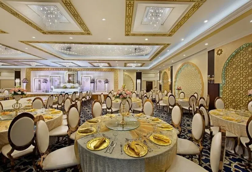 Ezdan Hotel West Bay