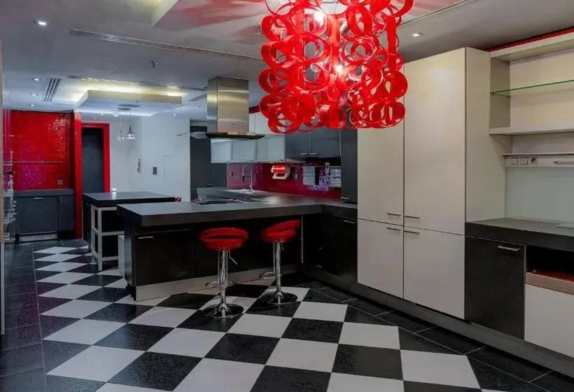 Ezdan Hotel West Bay