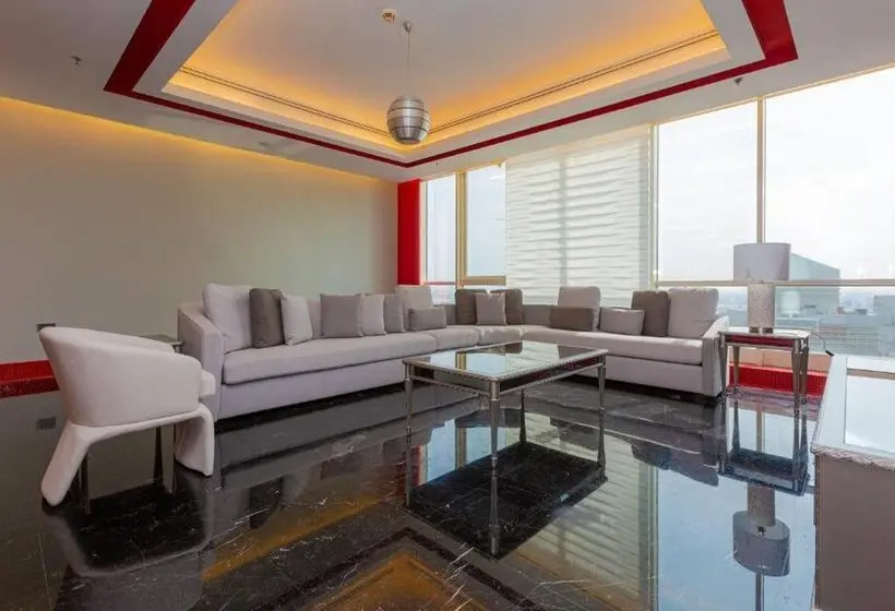 Ezdan Hotel West Bay