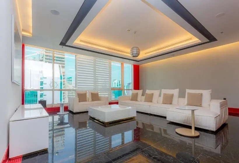 Ezdan Hotel West Bay