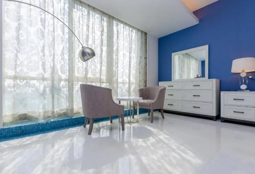 Ezdan Hotel West Bay