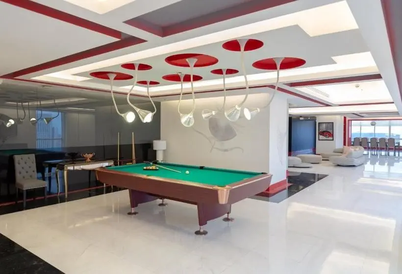 Ezdan Hotel West Bay