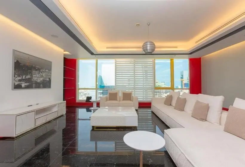 Ezdan Hotel West Bay