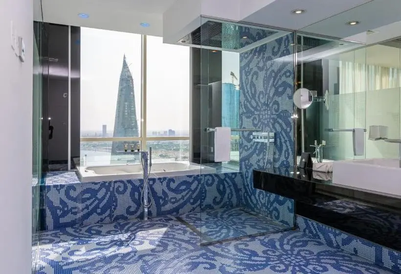 Ezdan Hotel West Bay