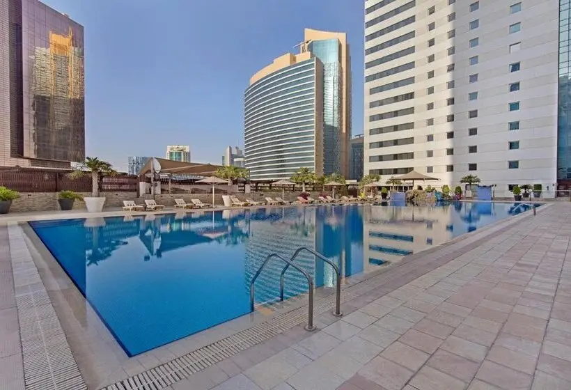 Ezdan Hotel West Bay