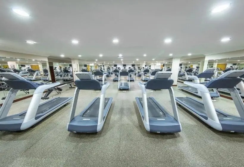 Ezdan Hotel West Bay