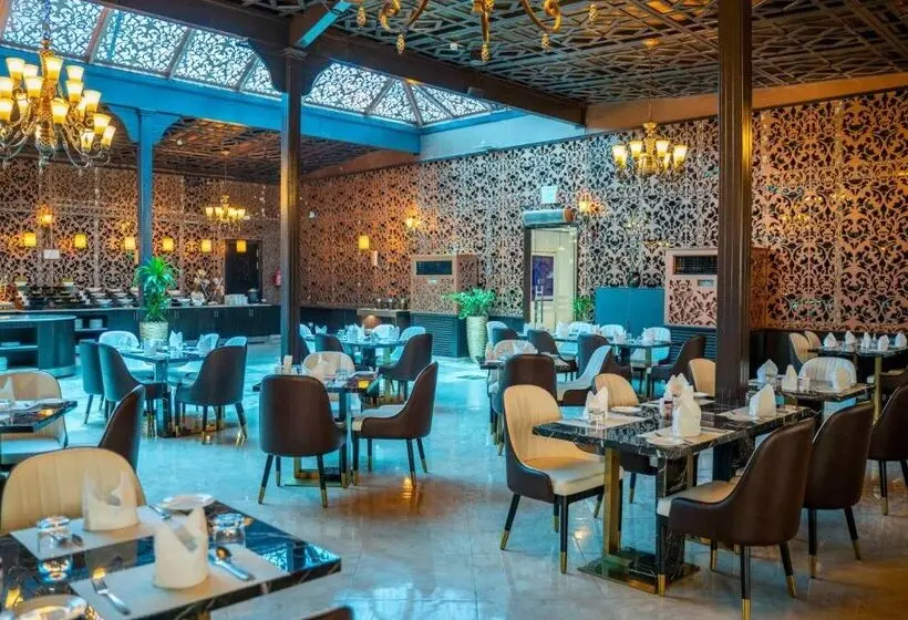 Ezdan Hotel West Bay