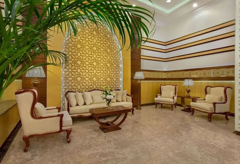 Ezdan Hotel West Bay