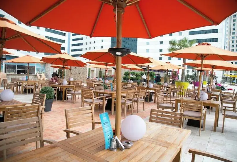 Ezdan Hotel West Bay