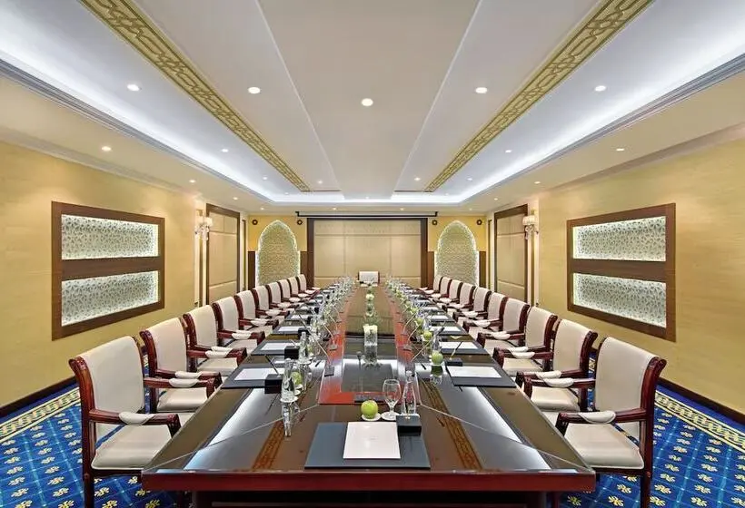 Ezdan Hotel West Bay