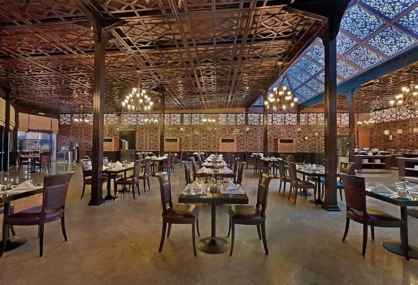 Ezdan Hotel West Bay