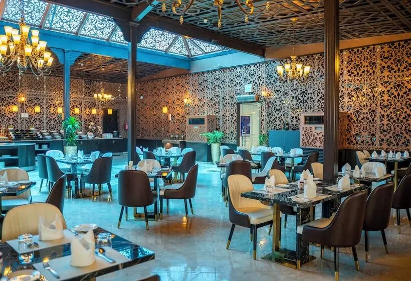 Ezdan Hotel West Bay