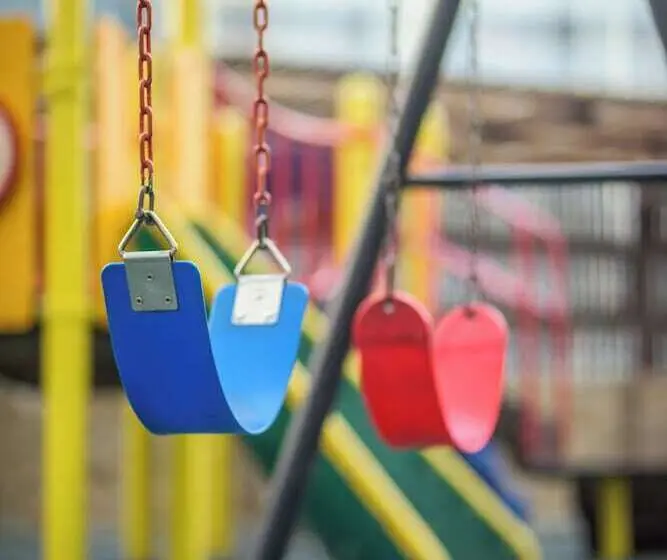 Ezdan Hotel West Bay