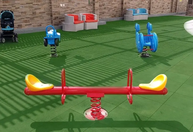 Ezdan Hotel West Bay