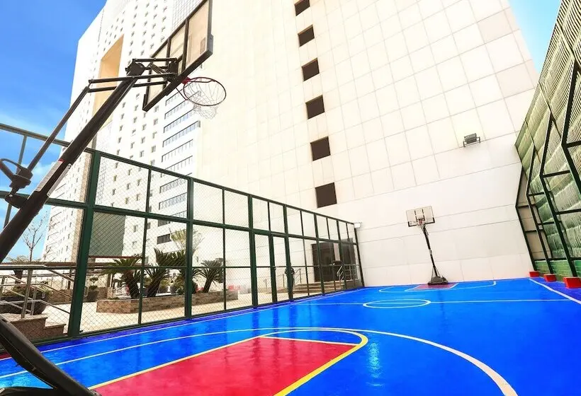 Ezdan Hotel West Bay