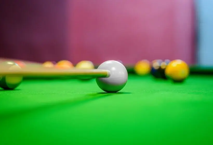 Ezdan Hotel West Bay