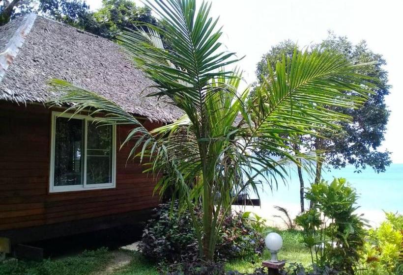 ユースホステル Banana Resort