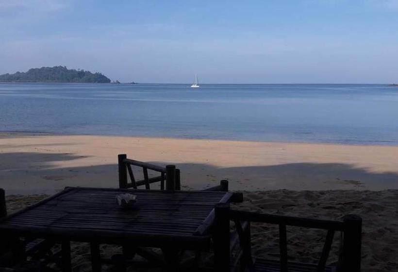 ユースホステル Banana Resort