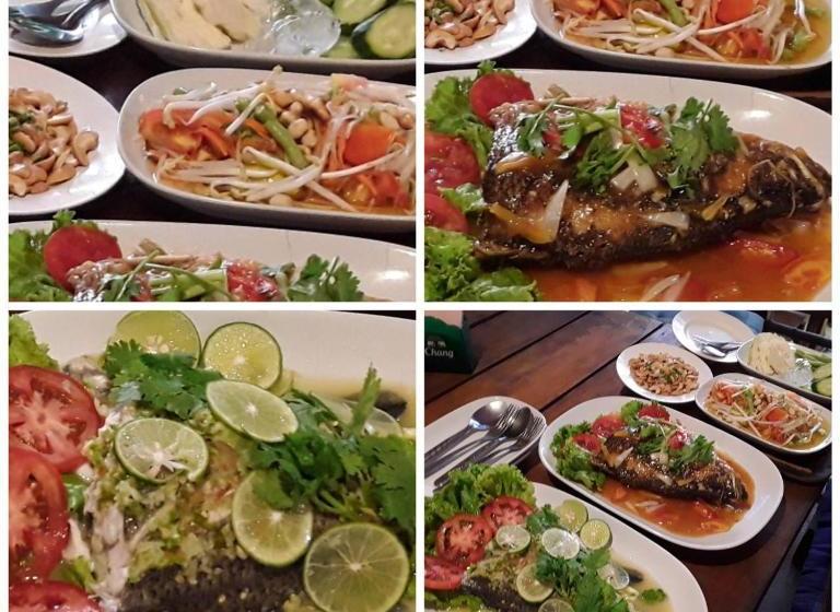 ユースホステル Banana Resort