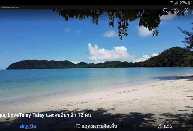 ユースホステル Banana Resort