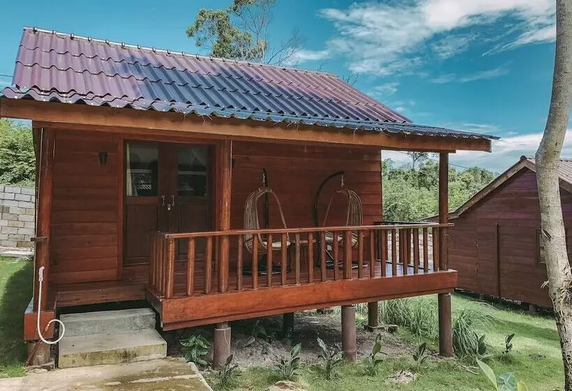 Ariya Resort