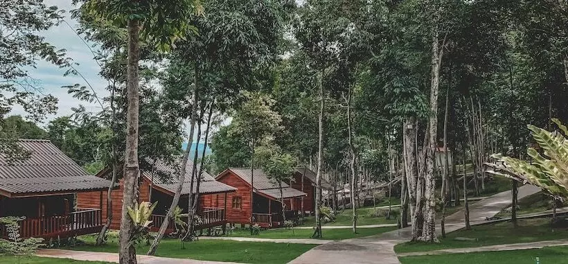 Ariya Resort