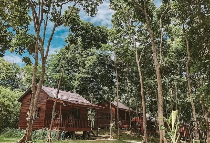 Ariya Resort