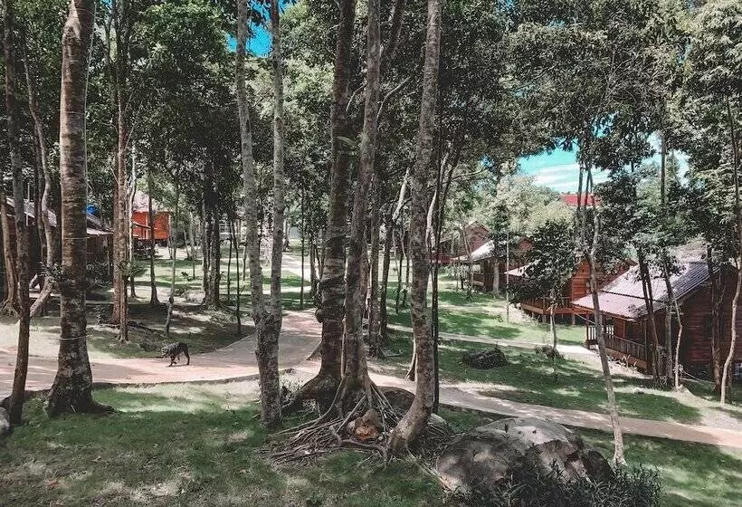 Ariya Resort