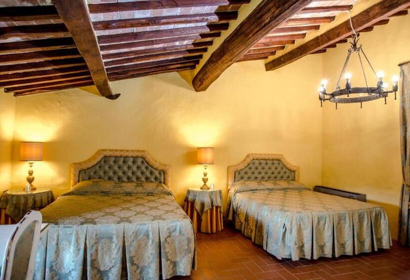 Buonvisi B&b
