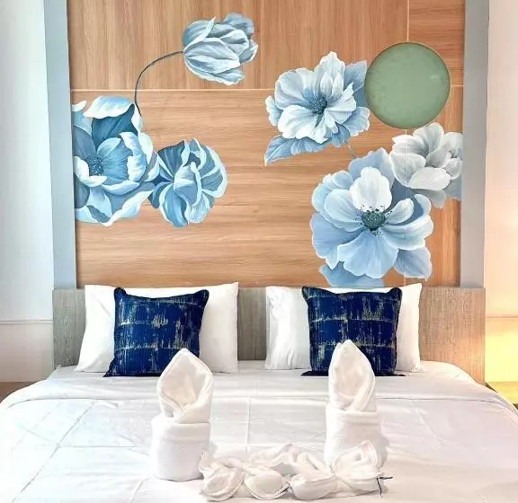 Hotel Phi Phi Indigo