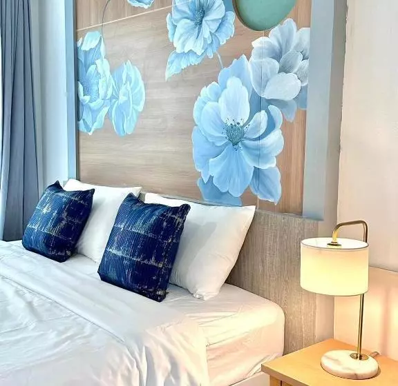 Hotel Phi Phi Indigo