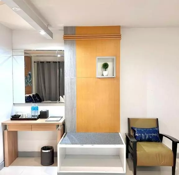 Hotel Phi Phi Indigo