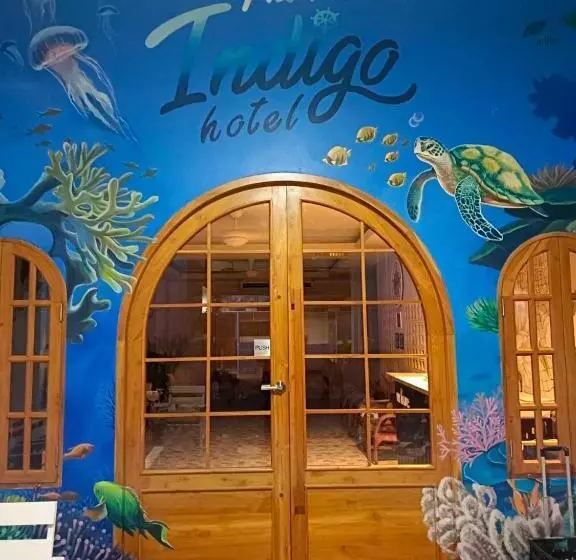 Hotel Phi Phi Indigo