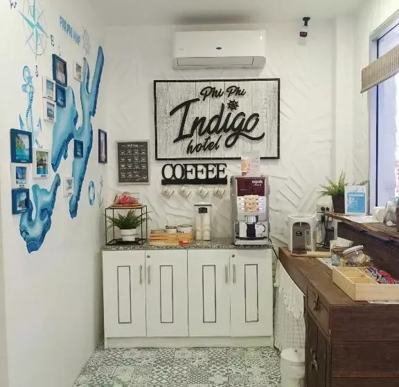 Hotel Phi Phi Indigo