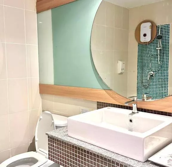 Hotel Phi Phi Indigo