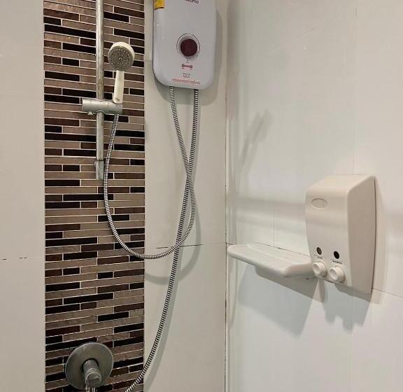 בית מלון כפרי Phi Phi Indigo