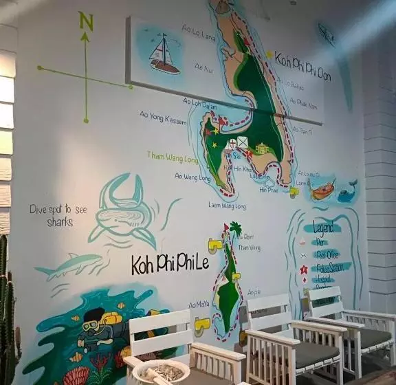 Hotel Phi Phi Indigo