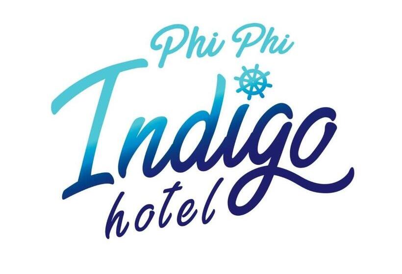 בית מלון כפרי Phi Phi Indigo