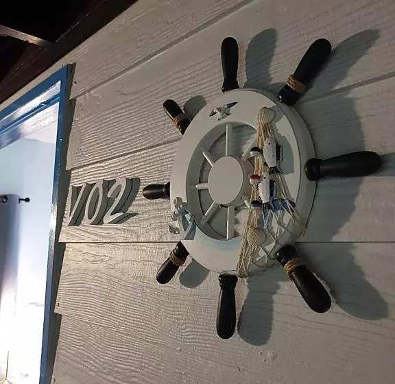 Hotel Phi Phi Indigo