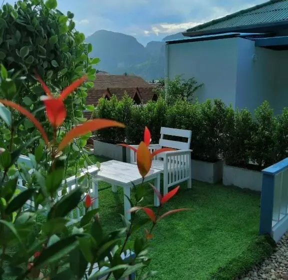 Hotel Phi Phi Indigo