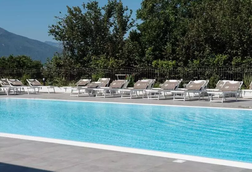 Liko Resort