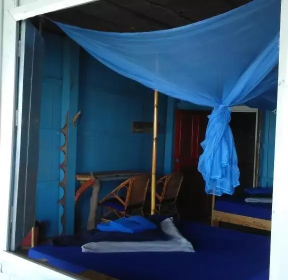 Majatalo Firefly Guesthouse