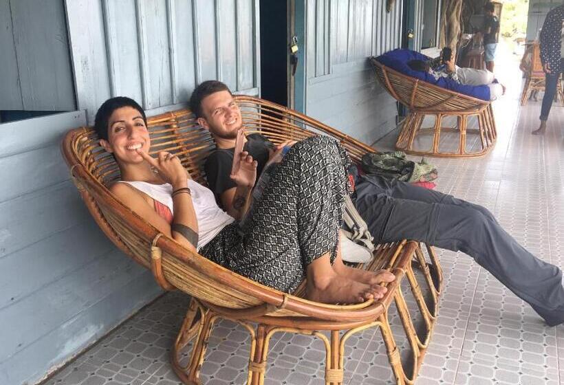 Pension Firefly Guesthouse