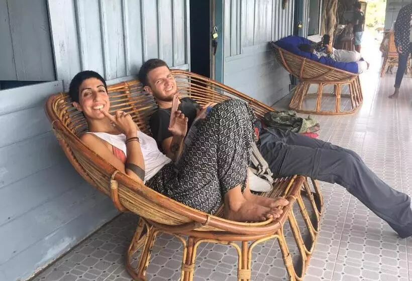 Majatalo Firefly Guesthouse