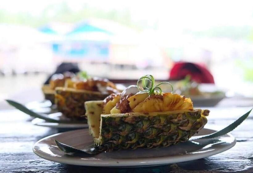 Pension Firefly Guesthouse